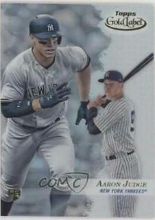 Aaron Judge