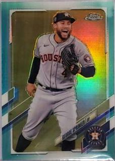 George Springer