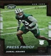 Jamal Adams