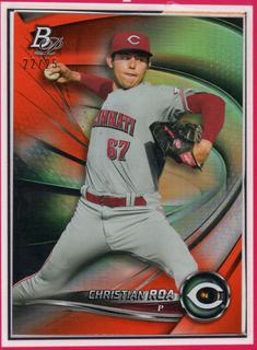 Christian Roa