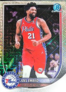 Joel Embiid