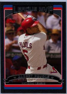 Albert Pujols