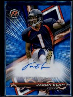 Jason Elam