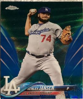 Kenley Jansen