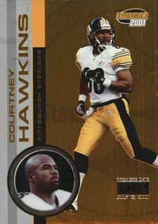 Courtney Hawkins