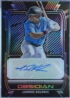 Jarred Kelenic