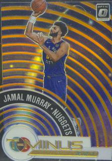 Jamal Murray