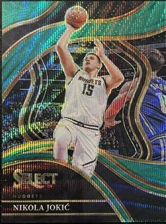 Nikola Jokic