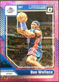 Ben Wallace