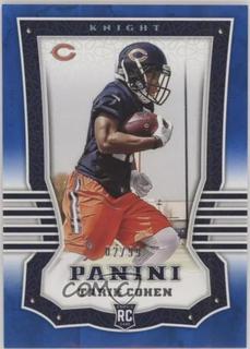 Tarik Cohen