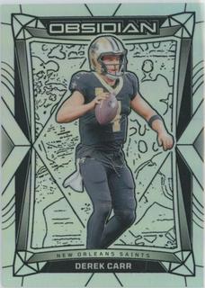 Derek Carr