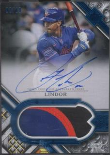 Francisco Lindor