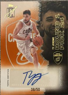 Ty Jerome