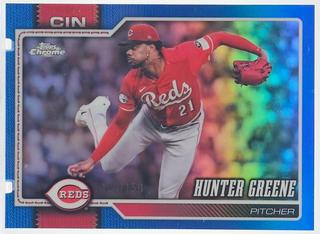 Hunter Greene