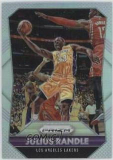 Julius Randle
