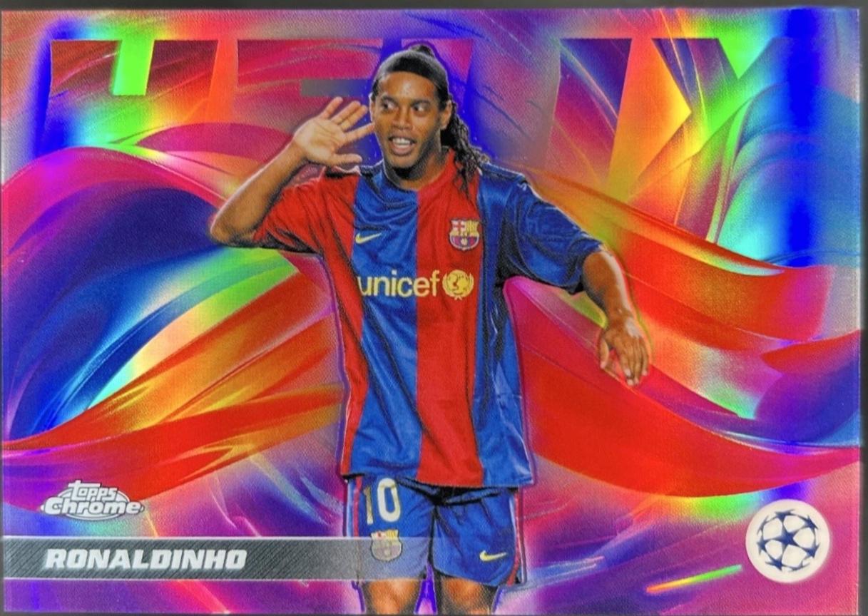Ronaldinho