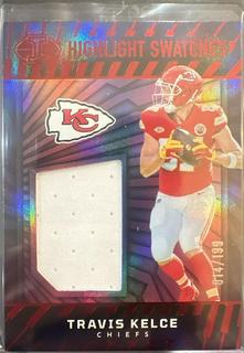 Travis Kelce
