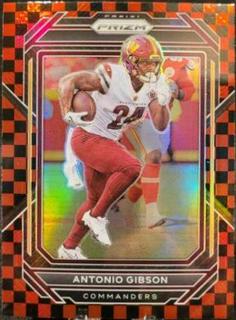 Antonio Gibson