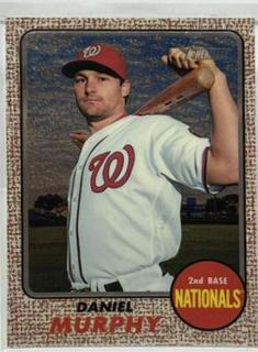 Daniel Murphy