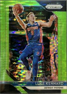 Luke Kennard