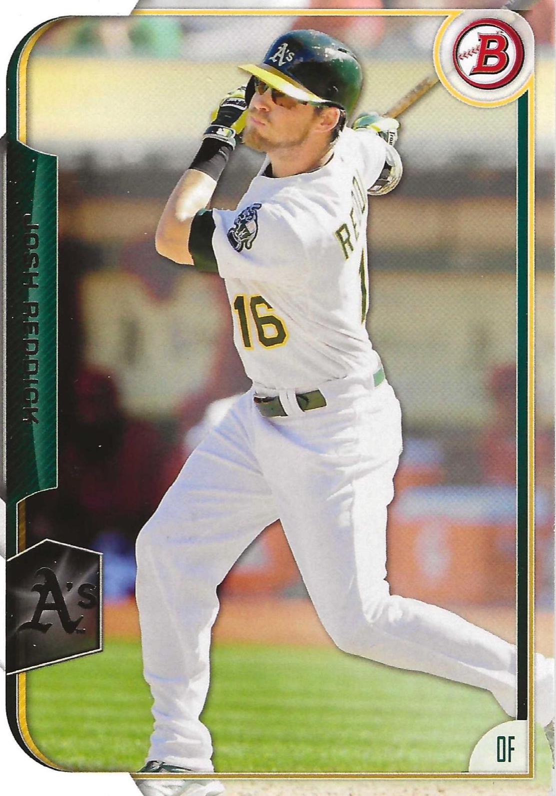 Josh Reddick #37