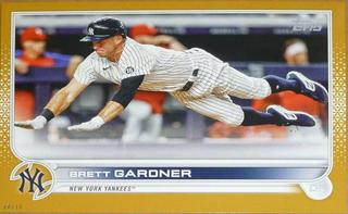 Brett Gardner