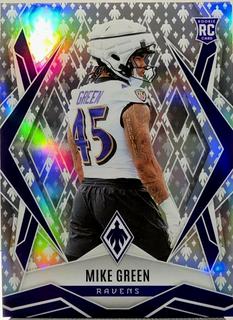 Mike Green