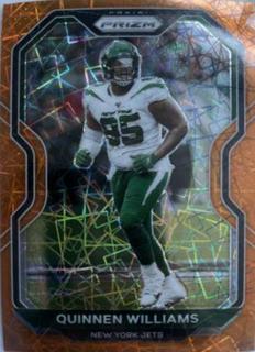 Quinnen Williams