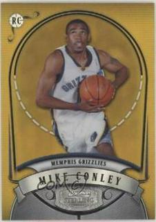 Mike Conley
