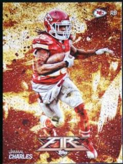 Jamaal Charles