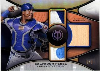 Salvador Perez