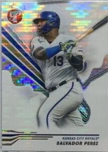 Salvador Perez