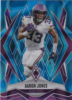 Aaron Jones
