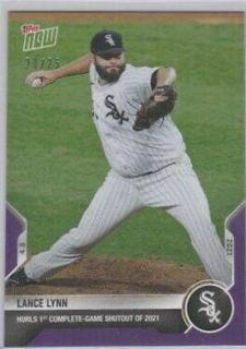 Lance Lynn