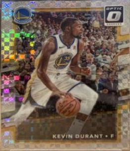 Kevin Durant