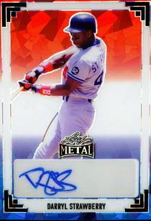 Darryl Strawberry