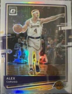 Alex Caruso