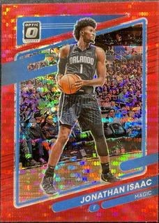 Jonathan Isaac