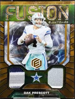 Dak Prescott