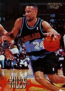 Chris Mills