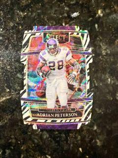 Adrian Peterson