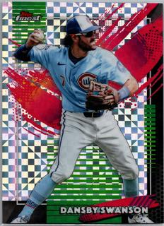 Dansby Swanson