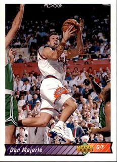 Dan Majerle
