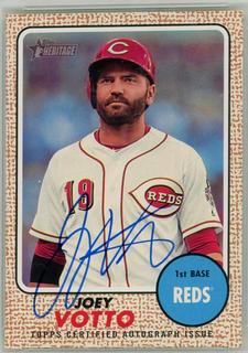 Joey Votto