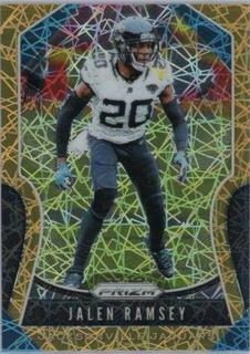 Jalen Ramsey