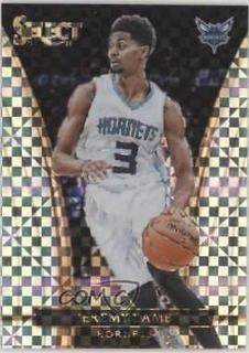 Jeremy Lamb