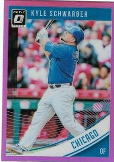 Kyle Schwarber