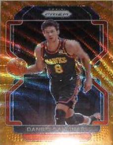 Danilo Gallinari