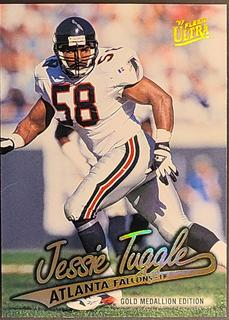 Jessie Tuggle