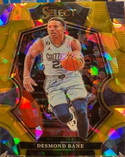 Desmond Bane